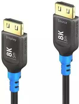PureLink FlexInstall AOC HDMI 2.1 Glasfaserkabel 8K 48Gbps 5m (FI-H150-050)