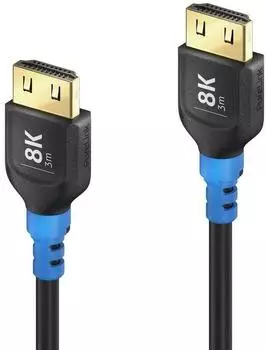 PureLink FlexInstall HDMI-Kabel 8K60Hz 3m (FI-H100-030)