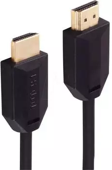 Shiverpeaks Ultra HDMI Kabel 10K 120Hz 7,5m schwarz (BS10-40065)