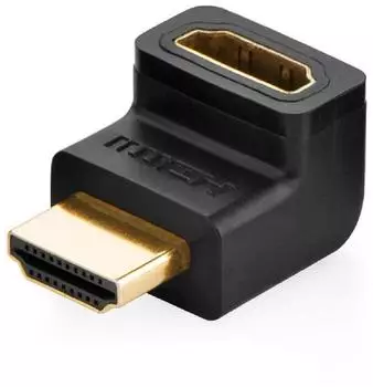 Ugreen HD112 HDMI-Winkeladapter 4K 60Hz (20110)