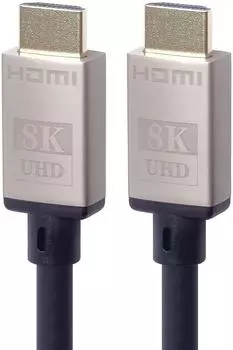 PremiumCord HDMI 2.1 Kabel 8K@60Hz 48Gbps 2m (kphdm21k2)