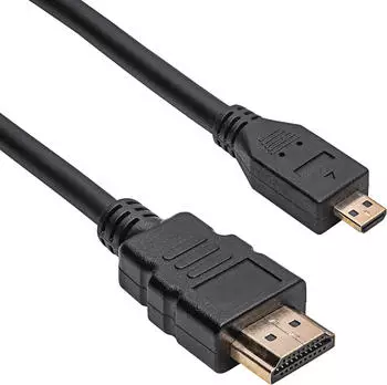 Akyga AK-HD-15R HDMI-Kabel 1,5m schwarz (AK-HD-15R)