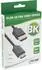 InLine Slim Ultra High Speed HDMI-Kabel auf Mini-HDMI, 8K4K, 0,5m (17955C)