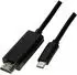 LogiLink Adapterkabel USB-C zu HDMI (UA0329)