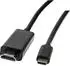 LogiLink Adapterkabel USB-C zu HDMI (UA0329)