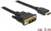 HDMI-Kabel 3 m