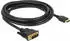 DeLOCK HDMI/DVI-D Kabel (355xx)