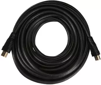 PremiumCord HDMI-Kabel 4K 10,2Gbps mit Ethernet, vergoldete Stecker, 10m (kphdmi10)