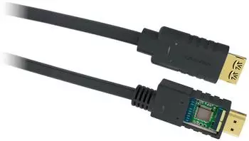 Kramer CA-HM Aktives High-Speed-HDMI-Kabel mit Ethernet 20m (97-0142066)