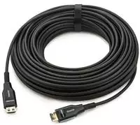 KRAMER CLS-AOCH/60F-66 High-Speed HDMI optisches Hybrid-Kabel raucharm halogenfrei -