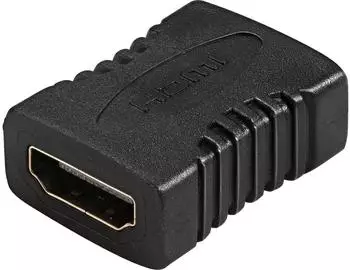 Sandberg HDMI 2.0 Adapter Buchse auf Buchse (F/F) (508-74)