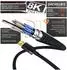 Primewire HDMI 2.1 Kabel 8K 120Hz mit Ethernet ARC, 1m (304606)