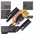 Primewire HDMI 2.1 Kabel 8K 120Hz mit Ethernet ARC, 1m (304606)