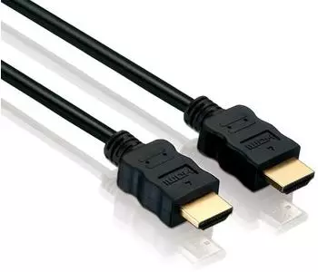 PureLink HDMI High Speed mit Ethernet Kabel 2,00m (X-HC000-020E)