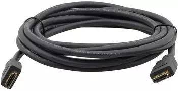 Kramer C-MHM/MHM-15 High-Speed HDMI-Kabel mit Ethernet 4,6m (97-0131015)