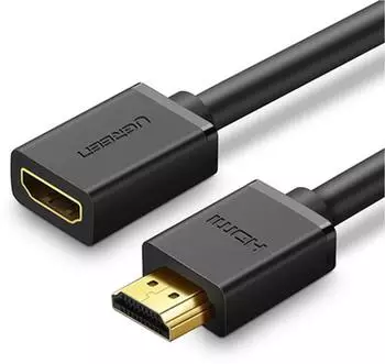 Ugreen HDMI 2.0 Verlängerungskabel 4K@60Hz, 1m (10141)