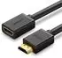 Ugreen HDMI 2.0 Verlängerungskabel 4K@60Hz, 1m (10141)