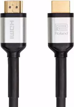 Roland RCC-6-HDMI HDMI-Kabel 30AWG 2m (RCC-6-HDMI)