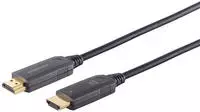 Optisches HDMI Anschlusskabel 10K 15,0m