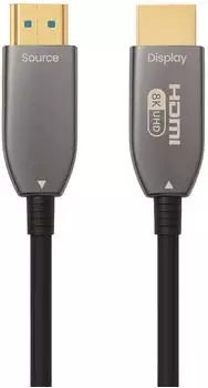 ProfiPatch HDMI Glasfaserkabel 2.1 8K 60Hz 4K 120Hz 20m (PP-HDMI-8K60-7)