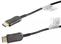Kindermann HDMI HighSpeed Kabel Aktiv 5809006007