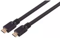 S/CONN maximum connectivity HDMI Anschlu&szlig;kabel-Ultra HDMI Kabel, 8K,...