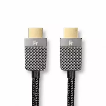 FeinTech ProCupra HDMI 2.1 Kabel 8K 60Hz 4K 240Hz 48Gbps 3m