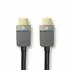 FeinTech ProCupra HDMI 2.1 Kabel 8K 60Hz 4K 240Hz 48Gbps 3m