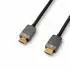FeinTech ProCupra HDMI 2.1 Kabel 8K 60Hz 4K 240Hz 48Gbps 3m