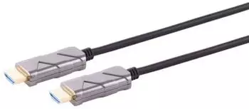 S-Conn HDMI-Kabel optisch Rev1, 10K, 48Gbit/s, 20m (30-55095)