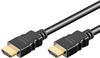 Goobay HDMI Kabel HiSpeed 0150 G (1,5m)
