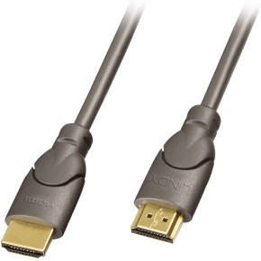 Lindy Premium High Speed HDMI Kabel (0,5m)