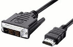 Equip 119022 HDMI 1.3b Adapterkabel (2,0m)