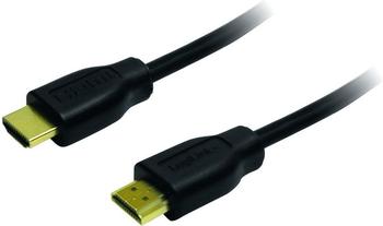 LogiLink CH0035 HDMI 1.4 Kabel 1,0m