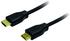 LogiLink HDMI 1.4 Kabel