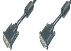 Digitus AK 621N-3 DVI-Kabel Dual Link (3,0m)