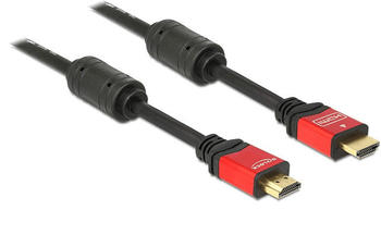 DeLock 84335 HDMI 1.3b Kabel St/St (5,0m)
