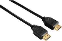 Hama 11965 HDMI-Verbindungskabel (St - St) (3,0m)