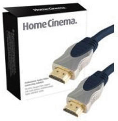 Shiverpeaks PROFESSIONAL HDMI Kabel (15,0m)