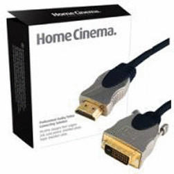 Shiverpeaks PROFESSIONAL HDMI-DVI-D (7,5m)