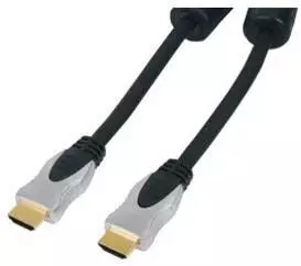 HQ HQSS5550 High-Speed-HDMI-Kabel (5,0m) HQ HQSS5550 High-Speed-HDMI-Kabel (5,0m)