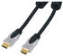 HQ HQSS5550 High-Speed-HDMI-Kabel (5,0m)