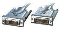 Roline Monitorkabel DVI St/St dual link (3,0m)