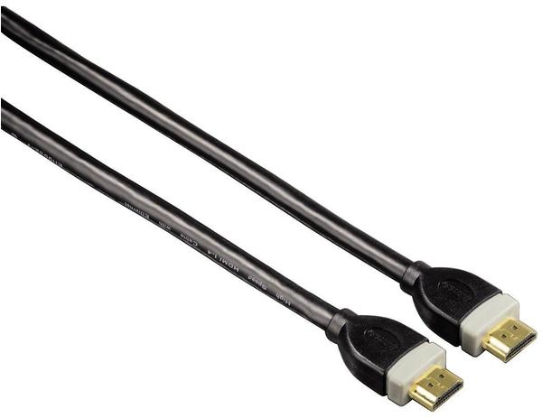 Hama 39665 HDMI-Verbindungskabel 