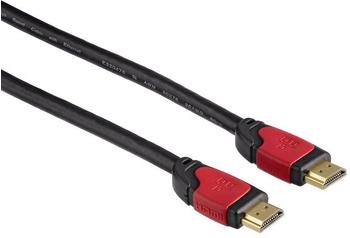 Hama 83080 HDMI-1.4-Verbindungskabel (St - St) (1,5m)