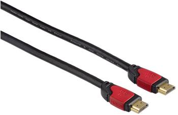 Hama 83082 HDMI-1.4-Verbindungskabel (St - St) (5,0m)