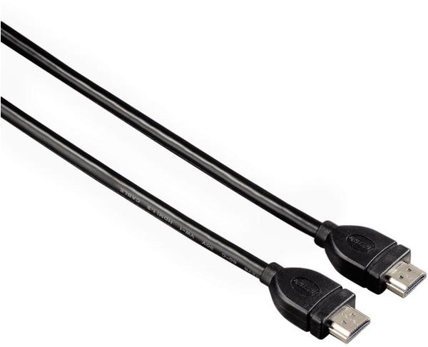 Hama 39669 HDMI-Verbindungskabel (St - St) (1,8m)