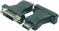 Hdmi Stecker - Dvi D Buchse
