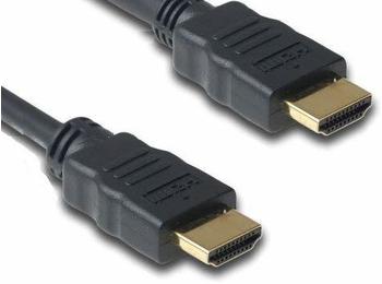 Mcab 7100026 HDMI High Speed Kabel (HDMI 1.3) (3,0m)