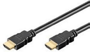 Goobay HDMI Kabel HiSpeed 0200 G (2,0m)